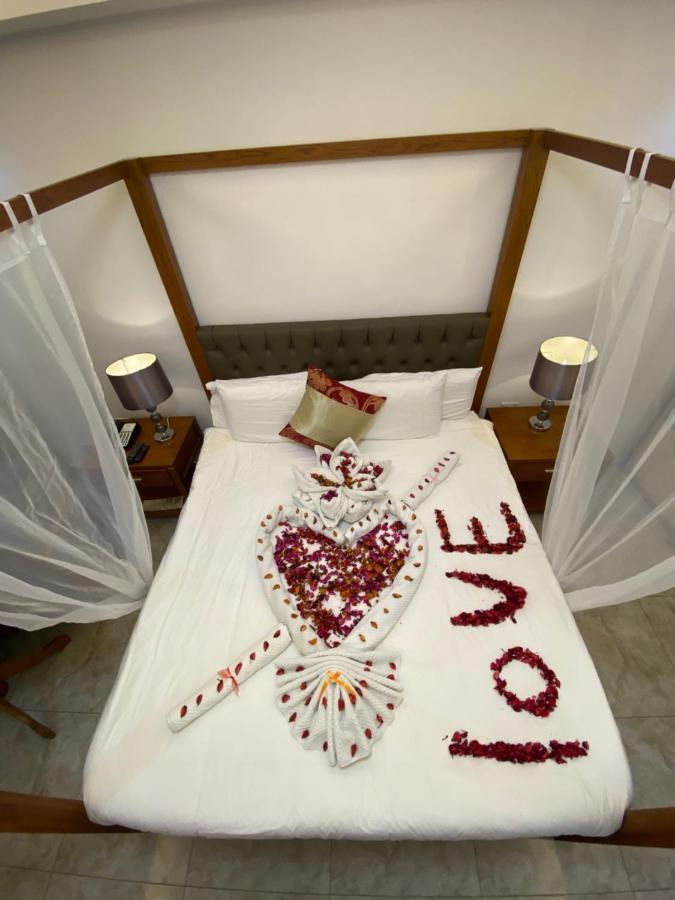 Hotel Rayshan Amman Bagian luar foto