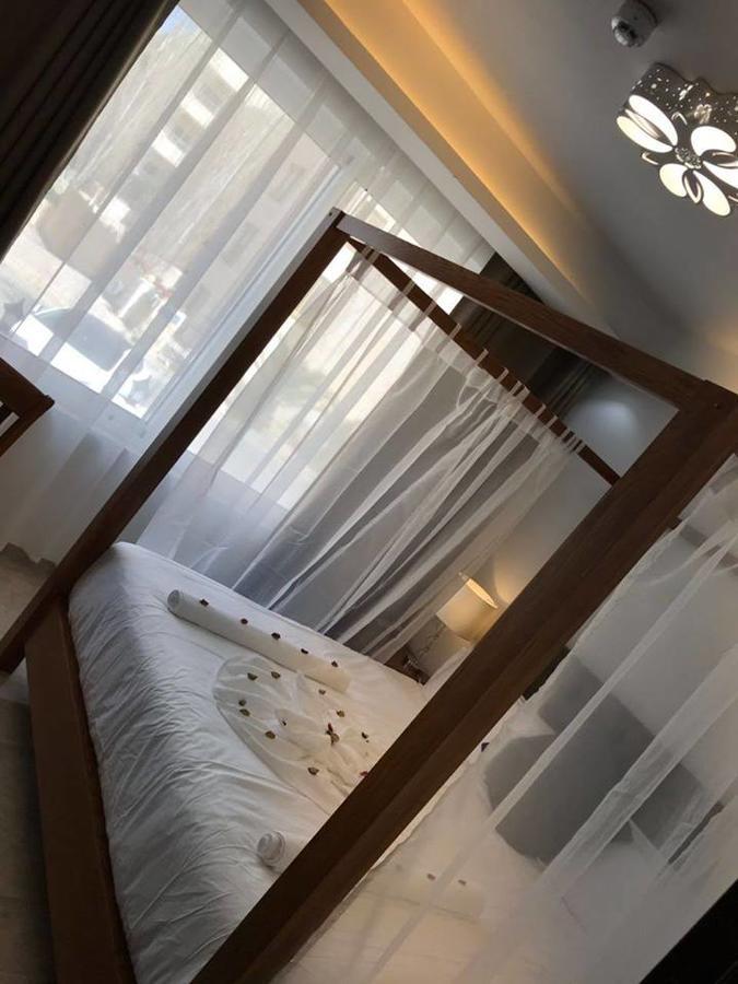 Hotel Rayshan Amman Bagian luar foto